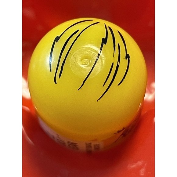 Mighty Beanz Moose 2004 #11 Lion BEAN Collectible Toys Replacement - Picture 5 of 8